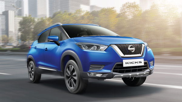 Nissan India ने जनवरी 2022 में बेचे 4,250 वाहन, बिक्री में आई 5.7 प्रतिशत की बढ़ोत्तरी
