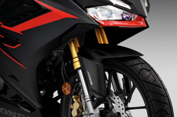 एक बार फिर आने वाली है Honda CBR150R स्पोर्ट बाइक, Yamaha R15 को मिलेगी टक्कर