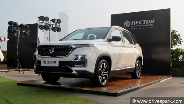 MG Car Sales January 2022: एस्टर, हेक्टर, ग्लोस्टर, जेडएस ईवी की कैसी रही बिक्री, जानें आंकड़ें
