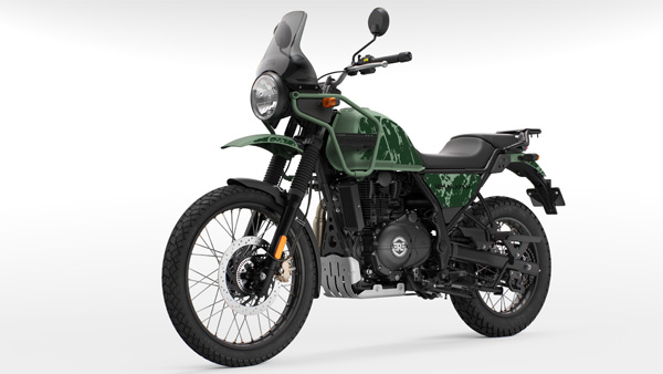 Royal Enfield Scram 411 भारतीय बाजार में 7 मार्च को होगी लॉन्च, जानें कैसी होगी यह बाइक