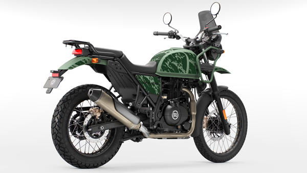 Royal Enfield Scram 411 भारतीय बाजार में 7 मार्च को होगी लॉन्च, जानें कैसी होगी यह बाइक