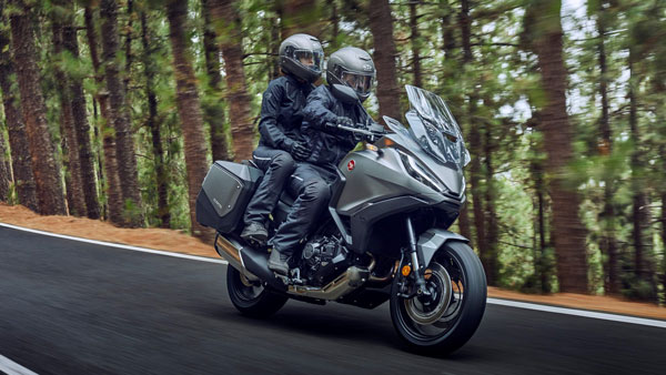 Top Bike News of The Week: वेस्पा इलेक्ट्रिक स्कूटर, होंडा एक्टिवा इलेक्ट्रिक, होंडा सीबी500 रेंज पेश