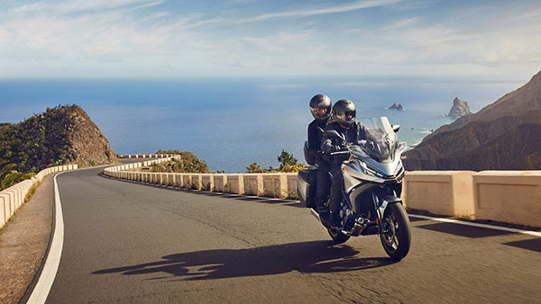 Honda NT1100 मोटरसाइकिल का भारत में पेटेंट दायर, जानें क्या है खास इस बाइक में