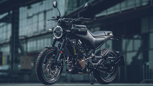 2022 Husqvarna Svartpilen 125, Svartpilen 401 और Vitpilen 401 का खुलासा, जानें क्या हुए हैं बदलाव