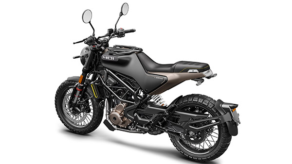 2022 Husqvarna Svartpilen 125, Svartpilen 401 और Vitpilen 401 का खुलासा, जानें क्या हुए हैं बदलाव