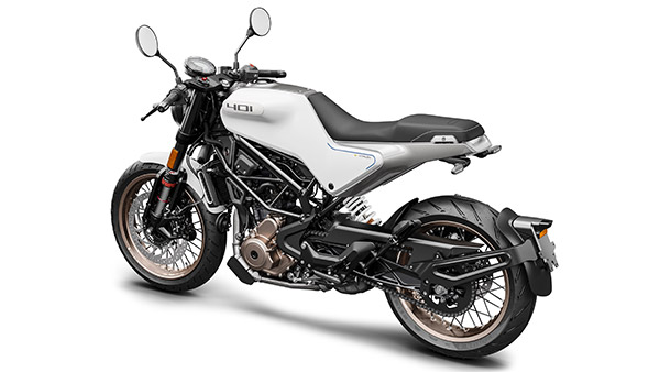 2022 Husqvarna Svartpilen 125, Svartpilen 401 और Vitpilen 401 का खुलासा, जानें क्या हुए हैं बदलाव