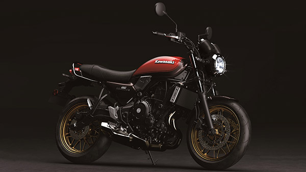 Kawasaki Z650RS 50वीं एनिवर्सरी एडिशन भारत में हुई लॉन्च, जानें क्या है कीमत और बदलाव