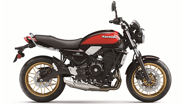 Kawasaki Z650RS 50वीं एनिवर्सरी एडिशन भारत में हुई लॉन्च, जानें क्या है कीमत और बदलाव
