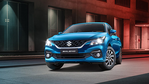 2022 Maruti Suzuki Baleno की डिलीवरी हुई शुरू, जानें क्या है कीमत और फीचर्स