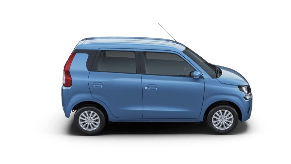 नए लुक में लाॅन्च हुई Maruti WagonR Facelift, जानें कीमत, फीचर्स और माइलेज की सभी डिटेल्स
