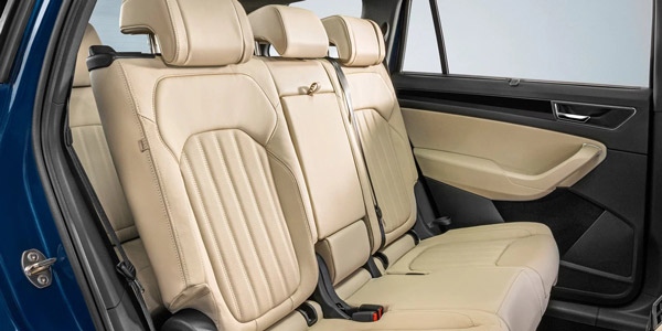 2022 Skoda Kodiaq इस साल के लिए पुरी तरह बिकी, जानिए क्यों आ रही है ग्राहकों को खूब पसंद