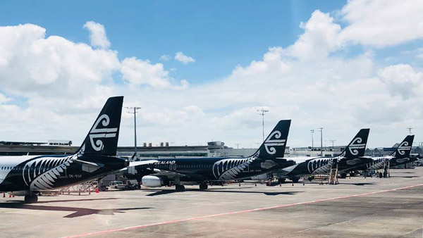 कमर्शियल Airplane पर क्यों नहीं किया जाता है काले रंग का पेंट, जानिए क्या है वजह कमर्शियल Airplane पर क्यों नहीं किया जाता है काले रंग का पेंट, जानिए क्या है वजह