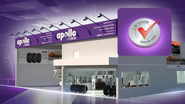 Tata Power और Apollo Tyres मिलकर स्थापित करेंगे EV चार्जिंग स्टेशन, दोनों कंपनियों ने की साझेदारी