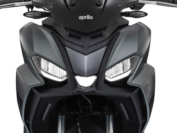यह है Aprilia की पहली एडवेंचर स्कूटर, कंपनी ने पेश की नई SR GT 200, जानें क्या है खास