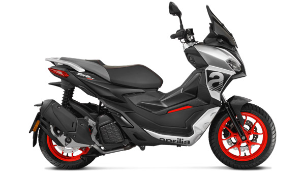 यह है Aprilia की पहली एडवेंचर स्कूटर, कंपनी ने पेश की नई SR GT 200, जानें क्या है खास