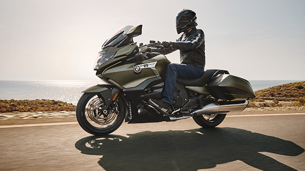 BMW जल्द ही भारत में लाॅन्च करेगी टूरिंग मोटरसाइकिलों की नई रेंज, बुकिंग आज हुई शुरू