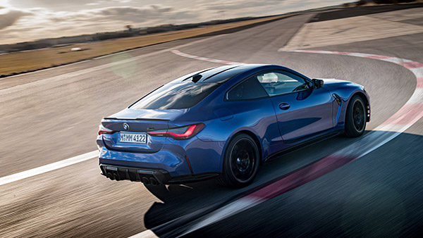 BMW M4 Competition Coupe भारतीय बाजार में हुई लॉन्च, जानें क्या है कीमत और फीचर्स