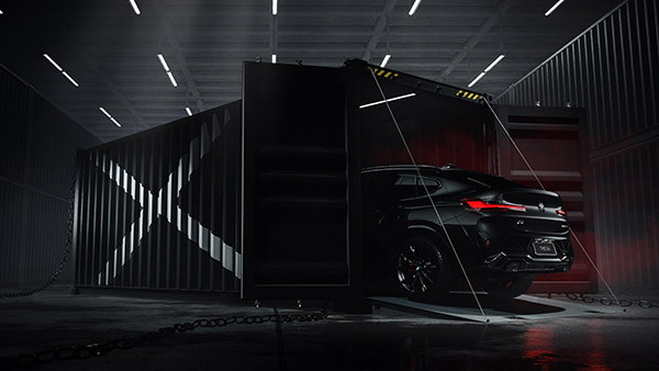 नई BMW X4 Black Edition की प्री-लॉन्च बुकिंग हुई शुरू, जानें कितने बुक कर सकते हैं यह कार