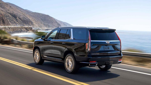 Mukesh Ambani के गैराज में शामिल हुई नई Cadillac Escalade SUV, जानें क्या है खास इस कार में