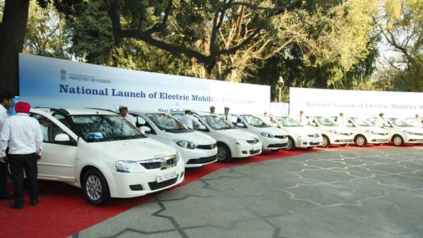 दिल्ली सरकार के अधिकारी अब चलाएंगे इलेक्ट्रिक कार, डीजल वाहनों को स्क्रैप करने की प्रक्रिया हुई शुरू