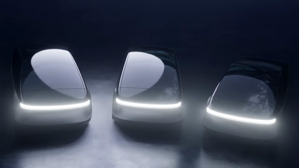 ये इलेक्ट्रिक कार सिंगल चार्ज पर चलती है 1,000 KM, 8 लोगों के लिए होगी बैठने की जगह