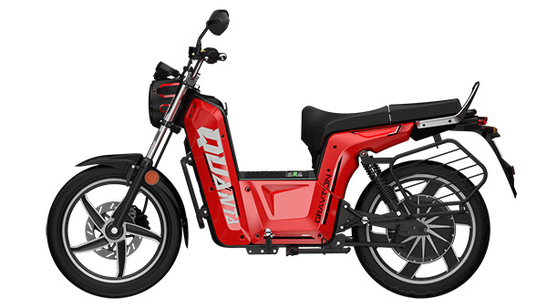 बिना चार्ज किए 4000 Km चली ये इलेक्ट्रिक बाइक, कन्याकुमारी से लद्दाख का तय किया सफर