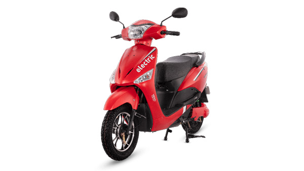 Mahindra की फेसेलिटी में बना Hero Electric का पहला स्कूटर, साझेदारी के बाद पहला उत्पाद