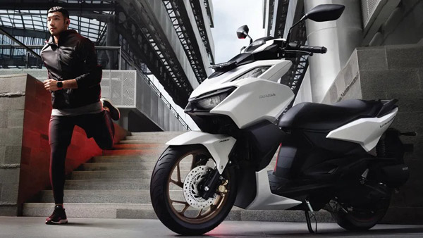 नई Honda Vario 160 स्कूटर को किया गया लॉन्च, जानें क्या है कीमत, फीचर्स और स्पेसिफिकेशन