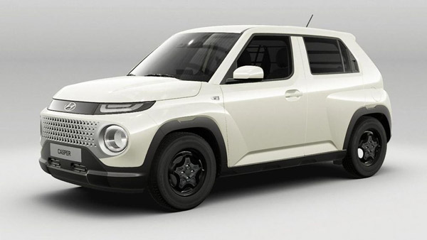 Hyundai Casper Van घरेलू बाजार में हुई लॉन्च, जानें क्या है इस कार सबसे खास फीचर Hyundai Casper Van घरेलू बाजार में हुई लॉन्च, जानें क्या है इस कार सबसे खास फीचर