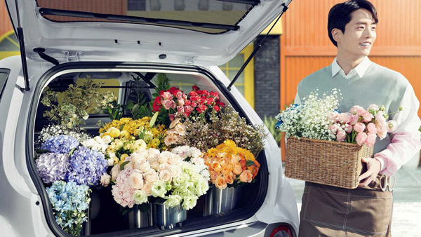 Hyundai Casper Van घरेलू बाजार में हुई लॉन्च, जानें क्या है इस कार सबसे खास फीचर Hyundai Casper Van घरेलू बाजार में हुई लॉन्च, जानें क्या है इस कार सबसे खास फीचर