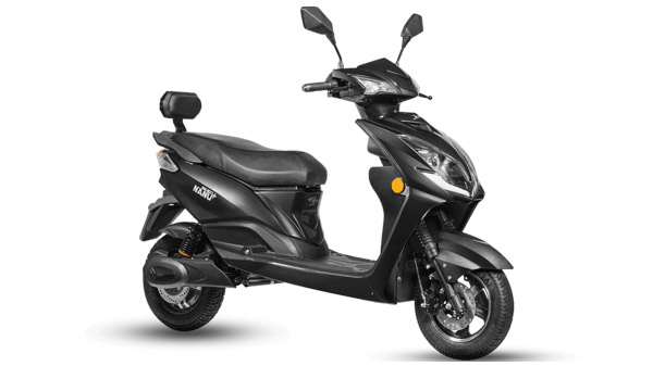 WardWizard ने लाॅन्च की Wolf+ और Nanu+ इलेक्ट्रिक स्कूटर, जानें क्या है रेंज और फीचर्स