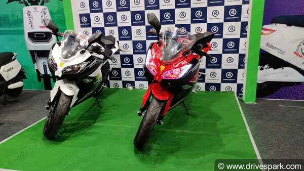 Kabira KM3000 की डिलीवरी फरवरी 2022 से हुई शुरू, जानें रेंज, फीचर्स जानकारी