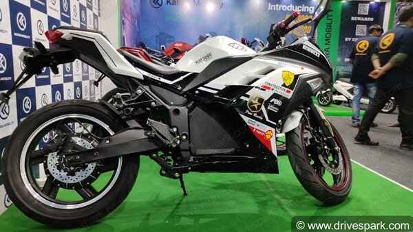 Kabira KM3000 की डिलीवरी फरवरी 2022 से हुई शुरू, जानें रेंज, फीचर्स जानकारी