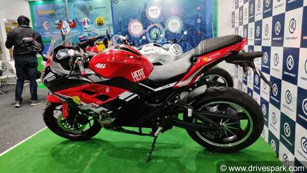 Kabira KM3000 की डिलीवरी फरवरी 2022 से हुई शुरू, जानें रेंज, फीचर्स जानकारी