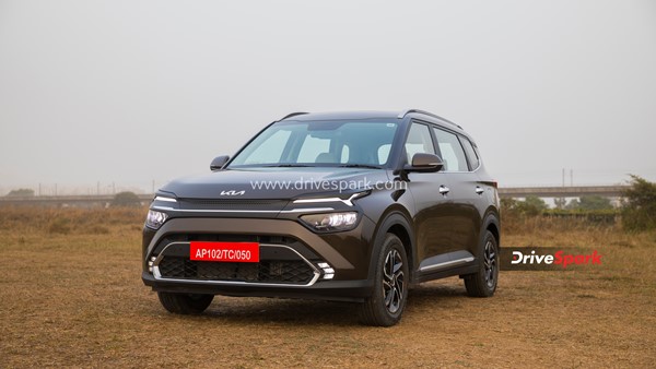 Kia Motors Sales January 2022: किया मोटर्स की बिक्री में आई बढ़त, मिल रही शानदार प्रतिक्रिया