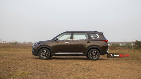 Kia Motors ने 5 लाखों वाहनों का किया डिस्पैच, 1 लाख वाहन विदेशों में भेजे गये