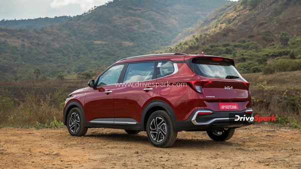 ड्राइवस्पार्क के विचार