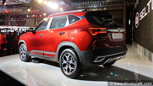 Kia ने भारत से पूरा किया 1 लाख कारों का निर्यात, सबसे ज्यादा रही सेल्टोस की डिमांड