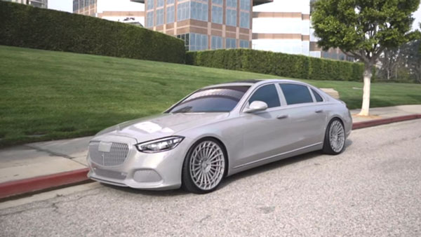 Kim Kardashian ने अपनी हवेली के हिसाब से पेंट कराईं कारें, 75 लाख रुपये कर दिए खर्च Kim Kardashian ने अपनी हवेली के हिसाब से पेंट कराईं कारें, 75 लाख रुपये कर दिए खर्च