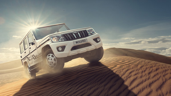 Mahindra Bolero के सभी वेरिएंट्स को मिला डुअल एयरबैग फीचर, जानें क्या है इसकी कीमत