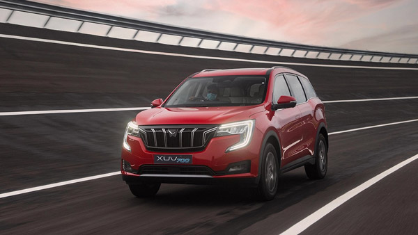 Top Selling SUV January 2022: Tata Nexon बनी नंबर-1, Tata Punch भी टॉप-5 में हुई शामिल