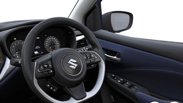 नई Maruti Baleno फेसलिफ्ट भारत में 23 फरवरी को होगी लॉन्च, सामने आई नई जानकारी