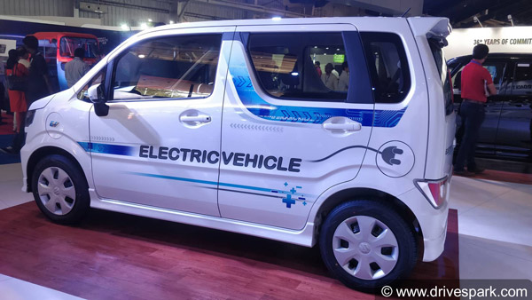 Maruti Suzuki अब नहीं लाएगी WagonR का इलेक्ट्रिक वर्जन, जानें क्या है कारण