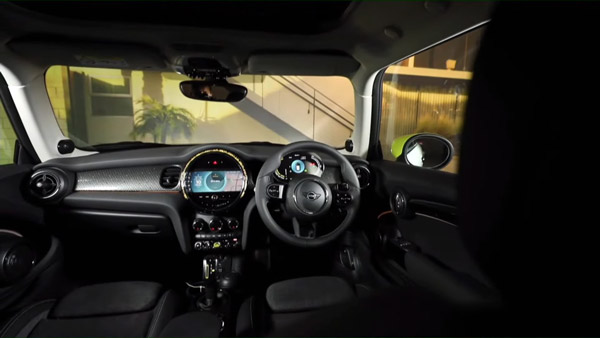 MINI Cooper SE इलेक्ट्रिक भारत में 47.20 लाख रुपये में हुई लॉन्च, जानें रेंज, चार्जिंग टाइम