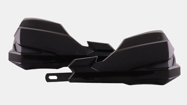 सर्दियों में बाइक चलाते समय करें हैंड गार्ड का इस्तेमाल, जानें क्या हैं इसके फायदे