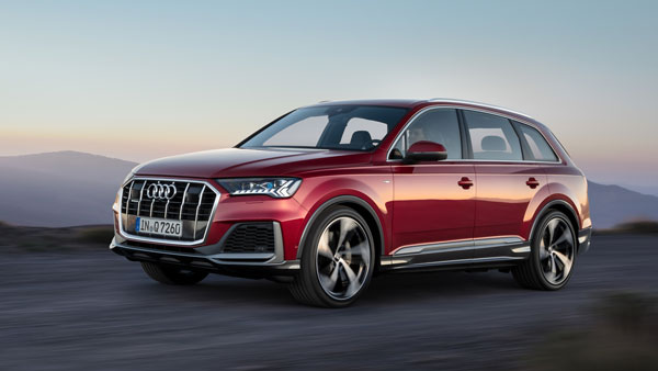 अदाकारा अथिया शेट्टी ने खरीदी नई Audi Q7 SUV, जानें क्या है कीमत और फीचर्स