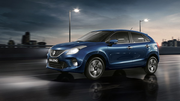 2022 Maruti Baleno को 11 वैरिएंट में कराया जाएगा उपलब्ध, जानें क्या मिलेंगे फीचर्स