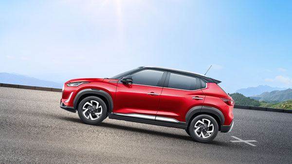 Nissan India ने जनवरी 2022 में बेचे 4,250 वाहन, बिक्री में आई 5.7 प्रतिशत की बढ़ोत्तरी