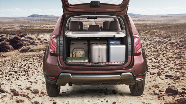 Renault Duster SUV का भारत में उत्पादन हुआ बंद, जल्द ही रुक जाएगी इसकी बिक्री