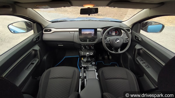 Renault Kiger को क्रैश टेस्ट में मिली 4-स्टार रेटिंग, जानें कितनी सुरक्षित